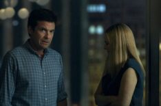 Jason Bateman and Laura Linney in 'Ozark' Season 4