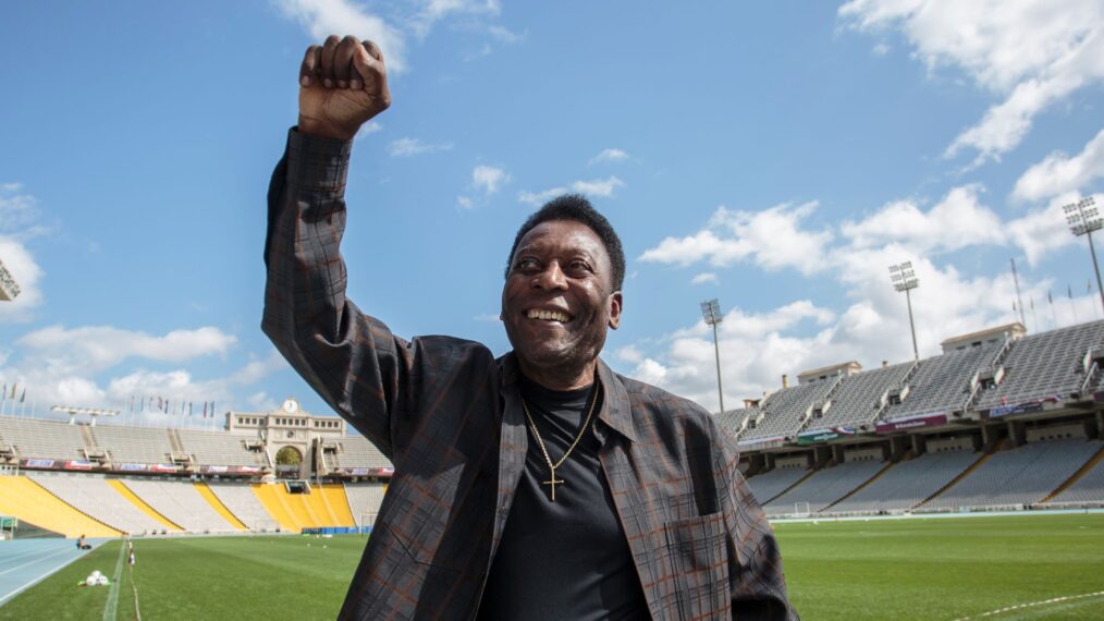 Pelé Dies: ‘The King’ of Soccer Was 82
