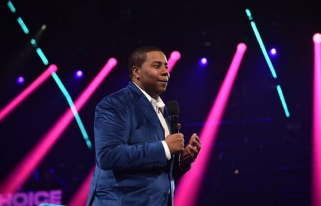 Kenan Thompson for 'The People's Choice Awards'