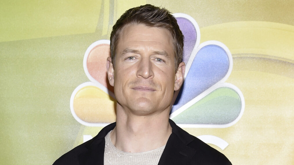 Philip Winchester