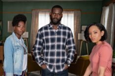 The cast of 'Queen Sugar'