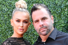 Lala Kent and Randall Emmett