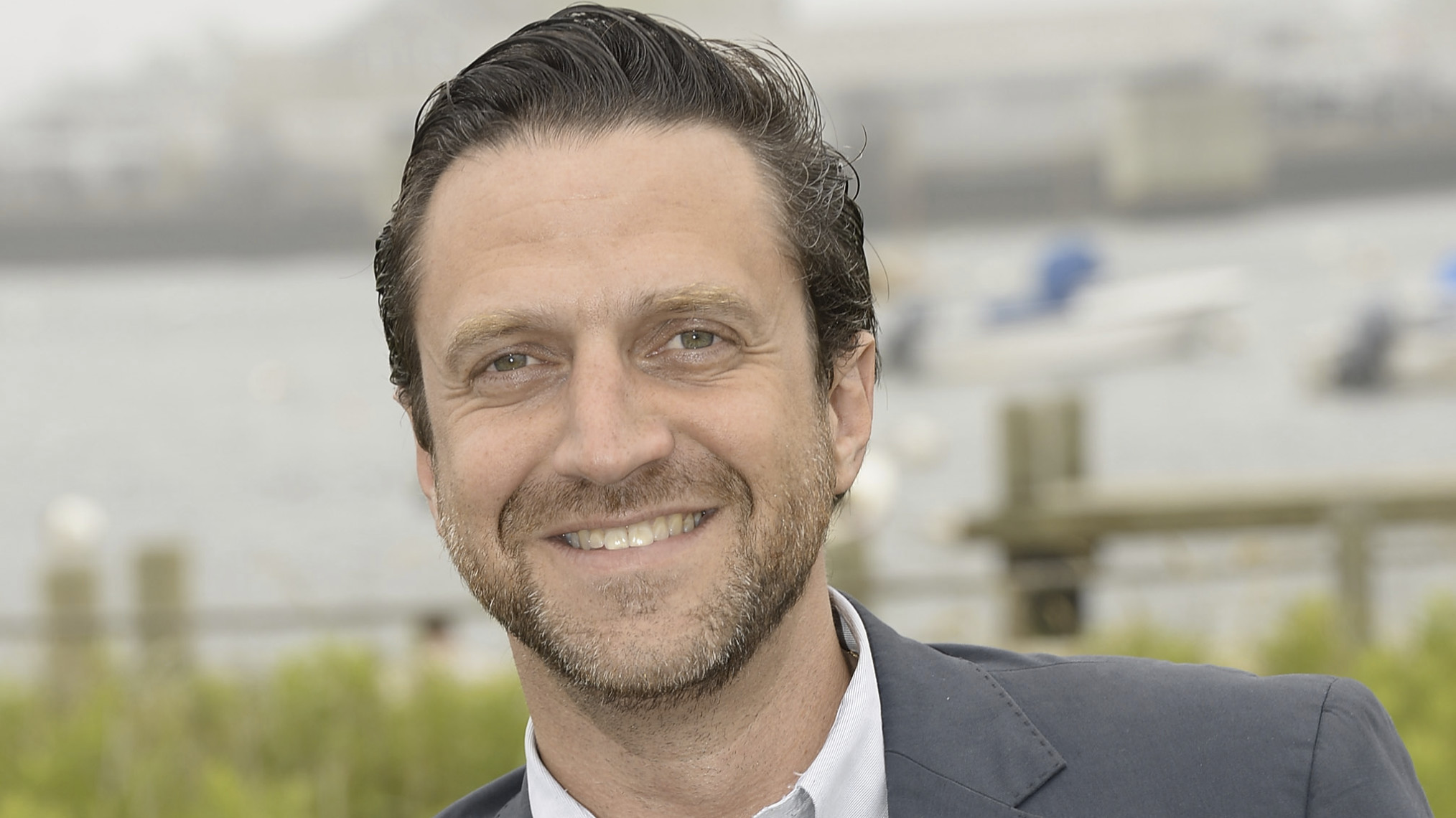 Raúl Esparza Actor