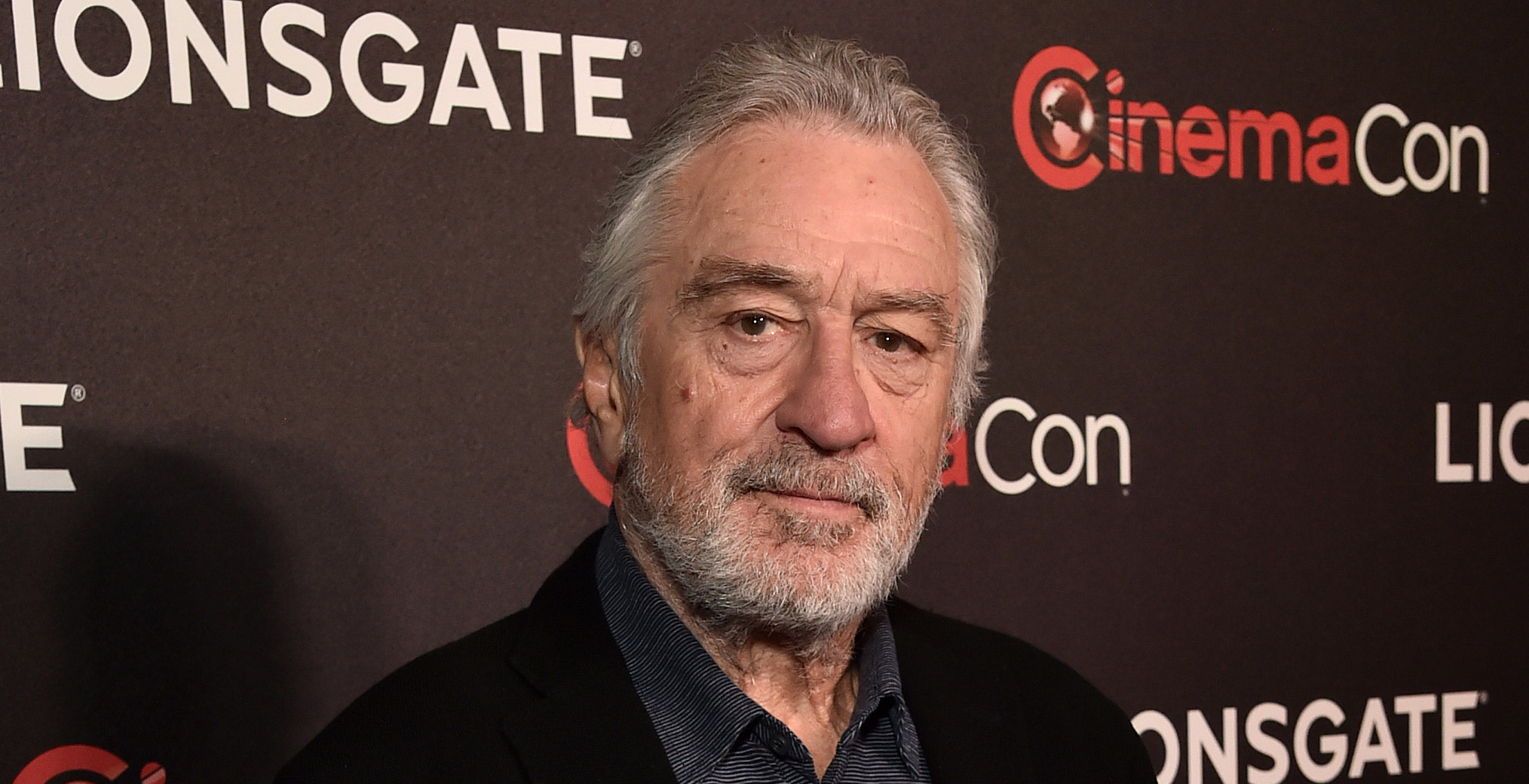 Robert De Niro to Star in TV Crime Drama 'Mr. Natural'