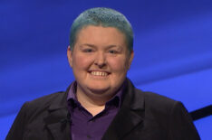 Rowan Ward for 'Jeopardy!'