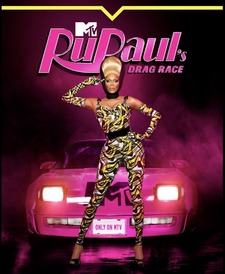 drag race mtv