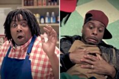 Kenan Thompson and Kel Mitchell Reunite for Dramatic ‘Kenan & Kel’ Sketch on ‘SNL’ (VIDEO)