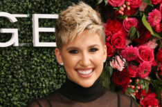 Savannah Chrisley 'Can't Get Married, Can't Have a Kid' While Parents Todd & Julie Are in Prison
