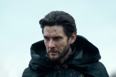 Ben Barnes in 'Shadow and Bone'