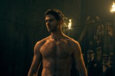 Calahan Skogman in 'Shadow and Bone'