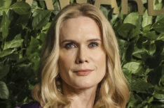 Stephanie March