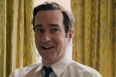 'Stonehouse': Matthew Macfadyen PlaysCrooked Politician in First Look