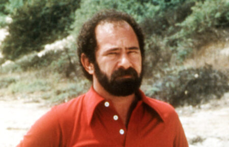 Stuart Margolin in The Rockford Files