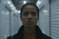 Gugu Mbatha-Raw in 'Surface'