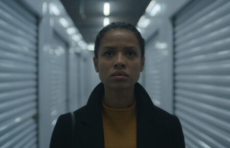 Gugu Mbatha-Raw in 'Surface'