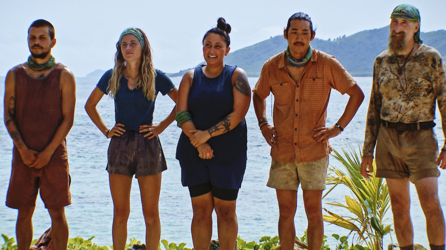 'Survivor' Finale [Spoiler] Wins Season 43 in Major Plot Twist (RECAP)