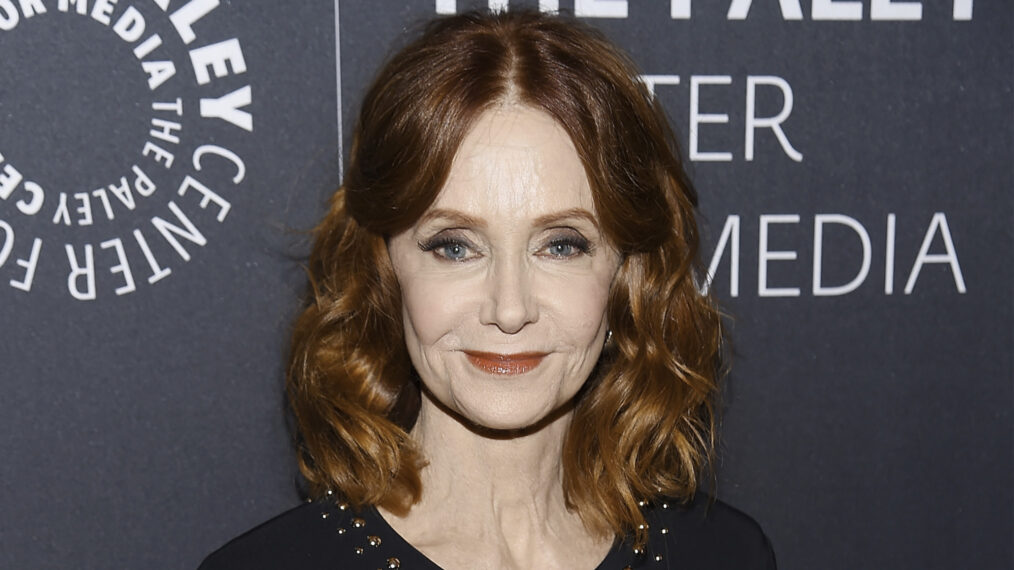 Swoosie Kurtz