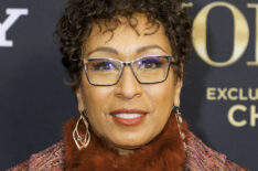 Tamara Tunie