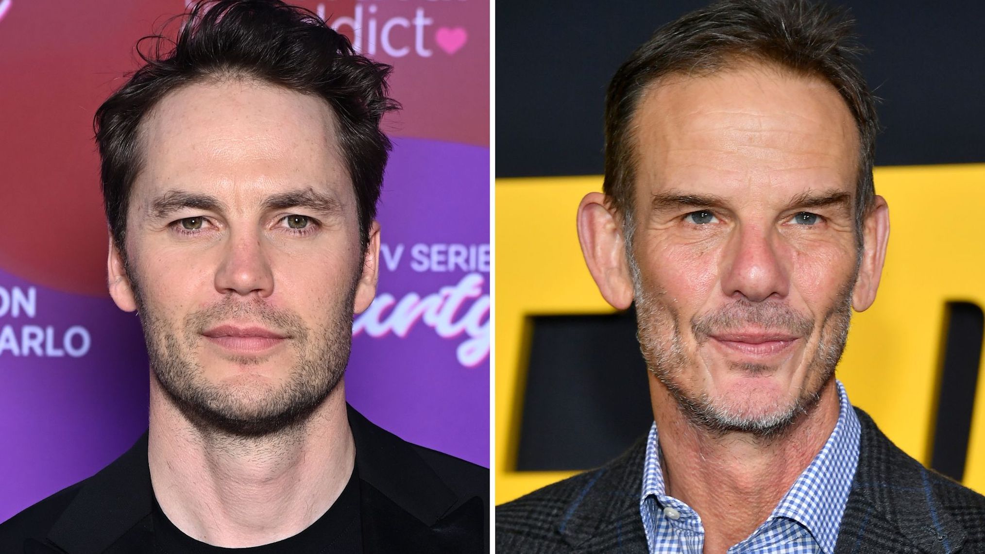 'Friday Night Lights' Alums Taylor Kitsch & Peter Berg to Reunite for