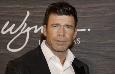 Taylor Sheridan
