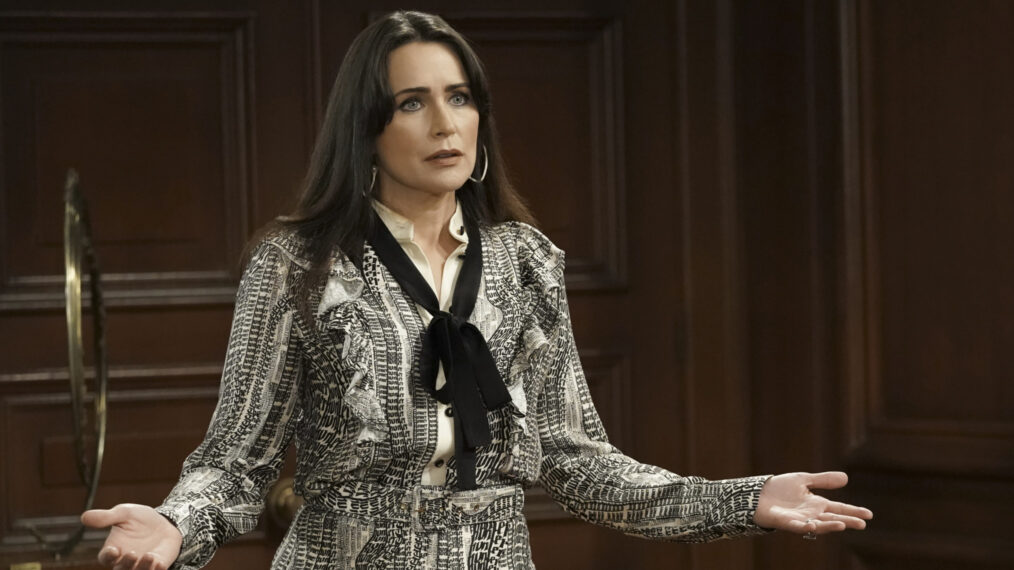 The Bold and the Beautiful - Rena Sofer