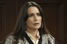 The Bold and the Beautiful - Rena Sofer