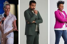‘The Daily Show’: Chelsea Handler, Kal Penn, Leslie Jones, & More Will Guest Host in 2023