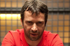 James Purefoy in 'The Following'
