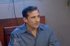 Steve Carell in 'The Office' - 'The Dinner Party' - Season 4, Episode 13