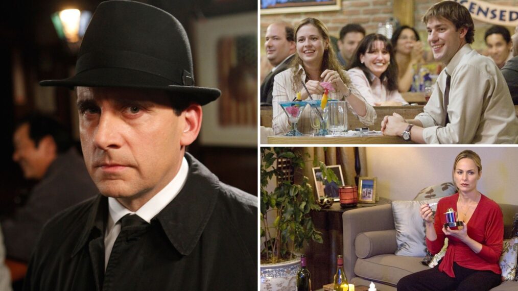 'The Office' Seasons ranked