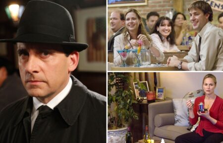 'The Office' Seasons ranked