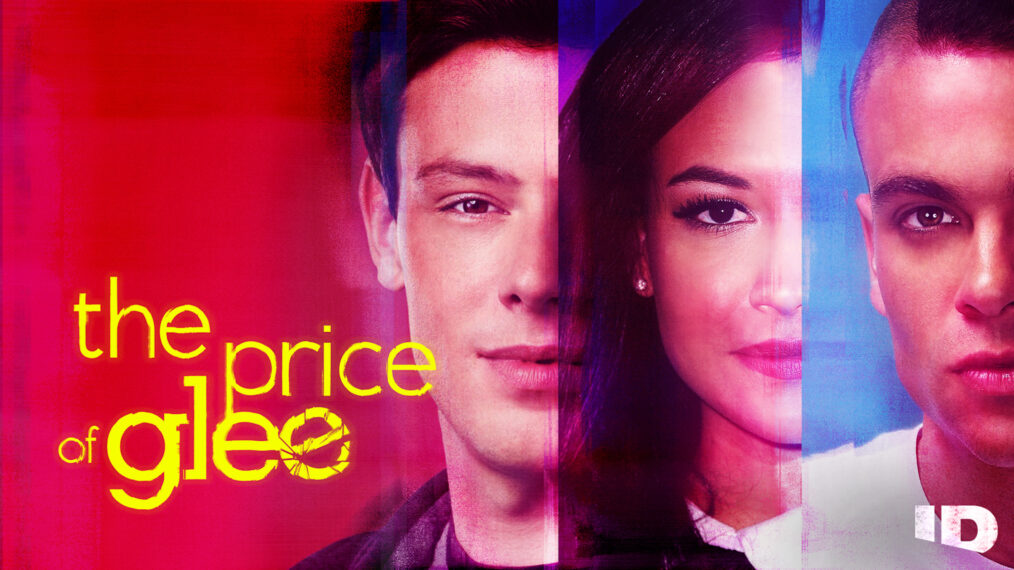 'The Price of Glee'