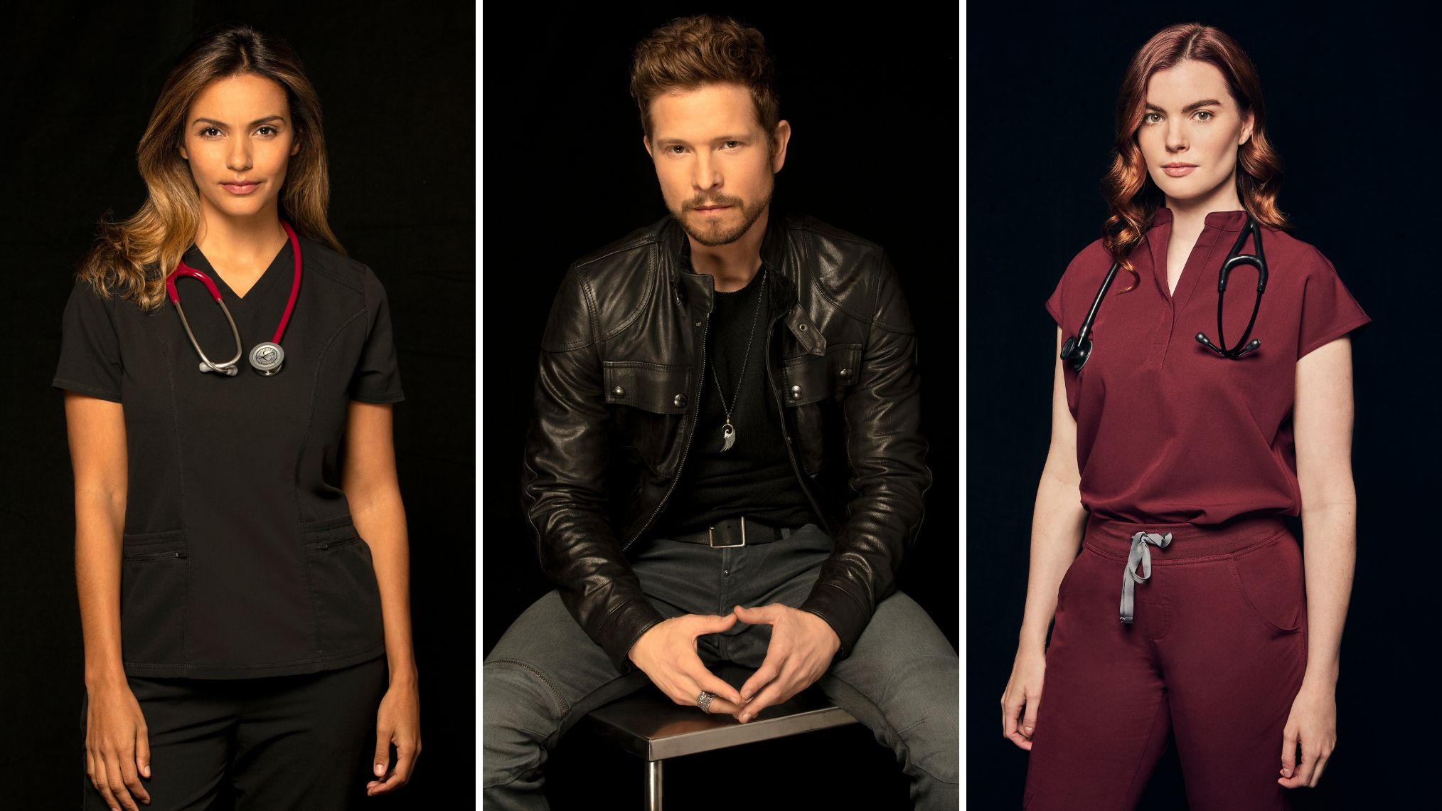 'The Resident': Do You Want Conrad to Be With Billie or Cade? (POLL) - How Can I Watch The Resident Season 1