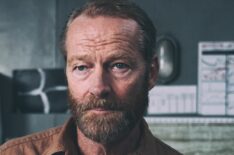 Iain Glen in 'The Rig'