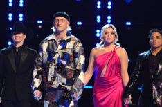 The Voice Season 22 finalists