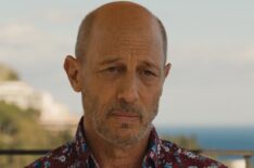 Jon Gries in 'The White Lotus' Season 2