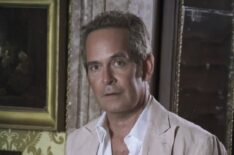 Tom Hollander in 'The White Lotus' Season 2