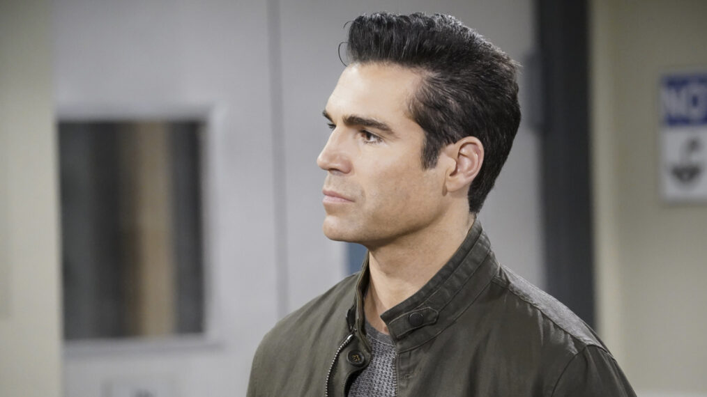 The Young and the Restless - Jordi Vilasuso