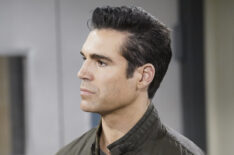 The Young and the Restless - Jordi Vilasuso