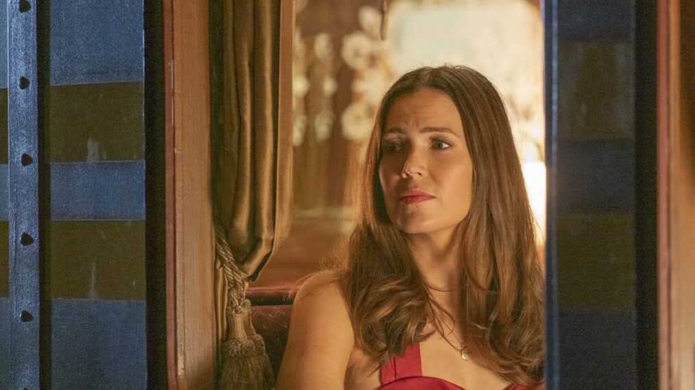 Mandy Moore in 'This Is Us'