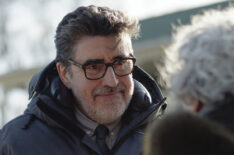 Alfred Molina Teases the Long-Buried Demons of 'Three Pines'