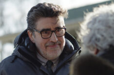 Alfred Molina in 'Three Pines'