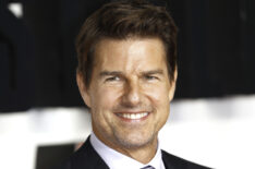 Tom Cruise