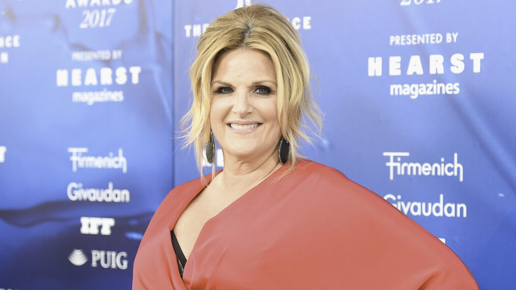 Trisha Yearwood