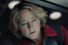 See Jodie Foster in First Teaser for 'True Detective: Night Country'
