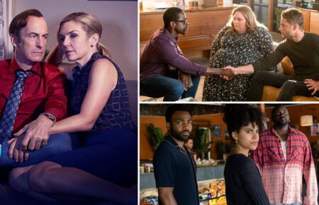 'Better Call Saul,' 'This Is Us,' 'Atlanta,' and more shows that ended in 2022