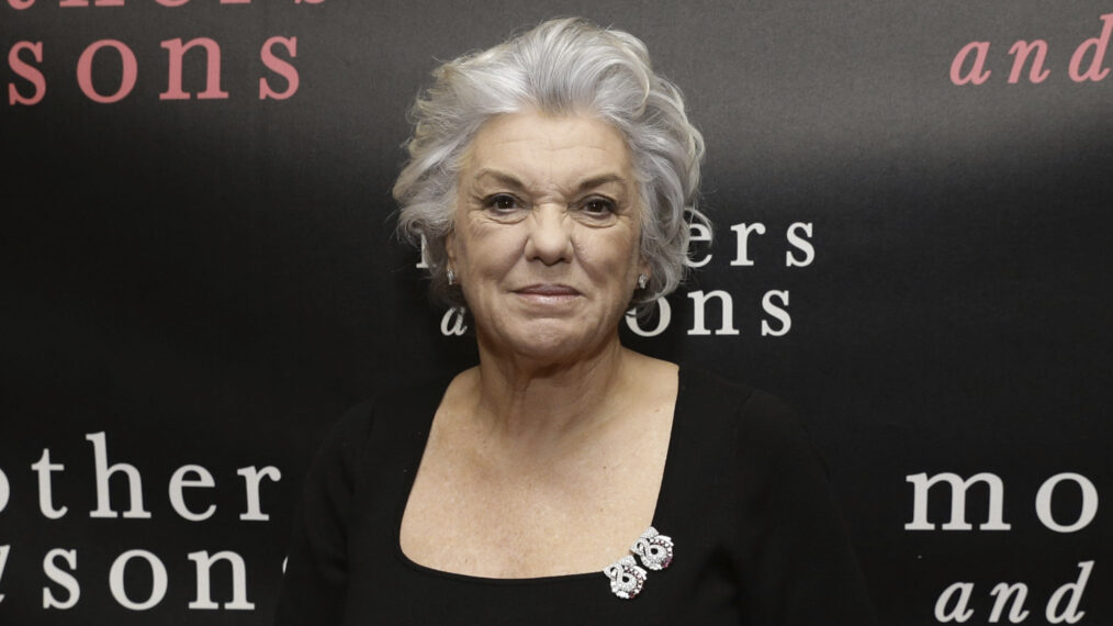 Tyne Daly