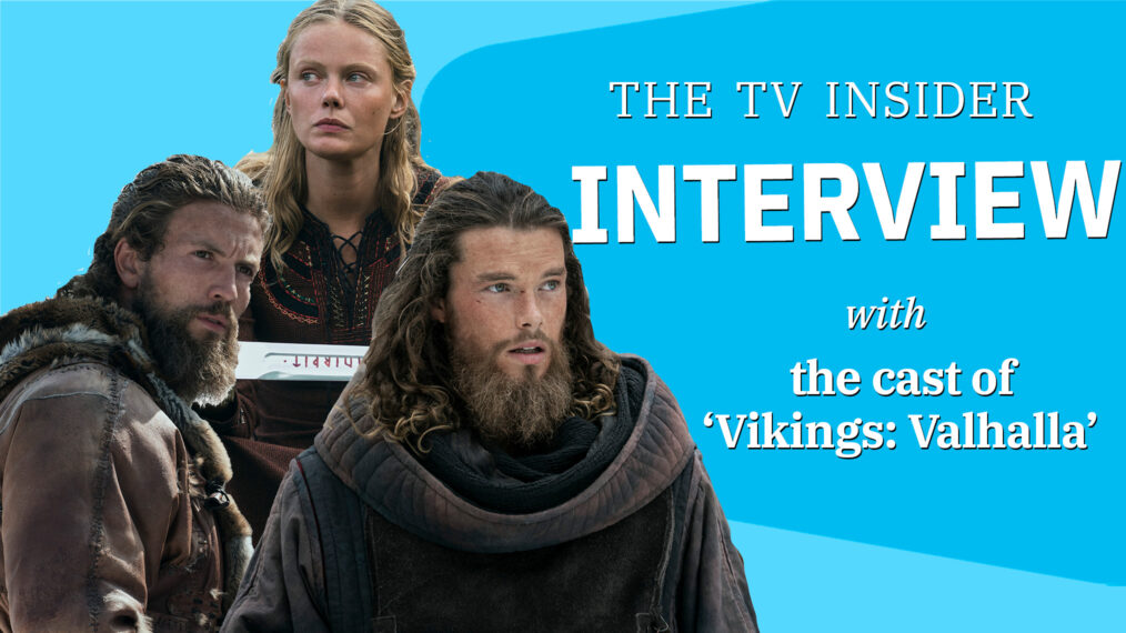 Vikings: Valhalla Recap: A New Streaming Home Brings a New Era