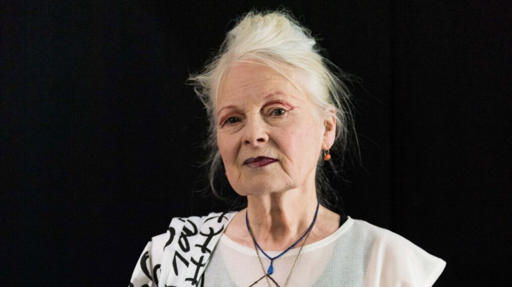 Vivienne Westwood Dies: Punk Fashion Icon Was 81