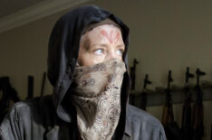 Melissa McBride as Carol Peletier